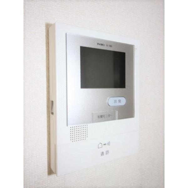 スカイ・ブリッジＢ（302） 部屋画像