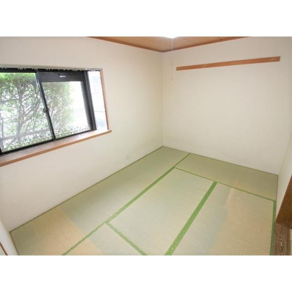 スカイ・ブリッジＢ（302） 部屋画像