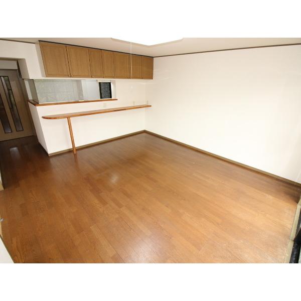 スカイ・ブリッジＢ（302） 部屋画像