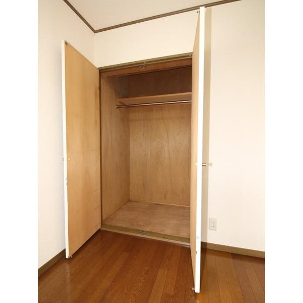 スカイ・ブリッジＢ（302） 部屋画像