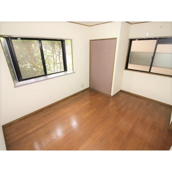 スカイ・ブリッジＢ（302） 部屋画像