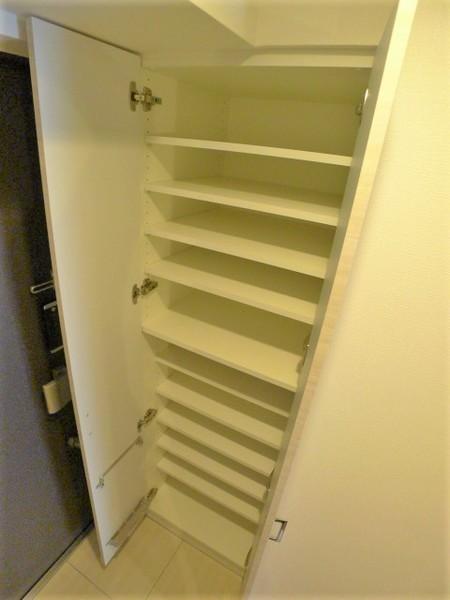 パティーナ東武練馬（210） 部屋画像