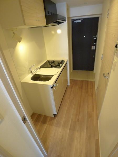パティーナ東武練馬（210） 部屋画像