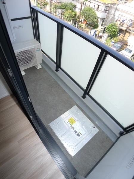 パティーナ東武練馬（403） 部屋画像
