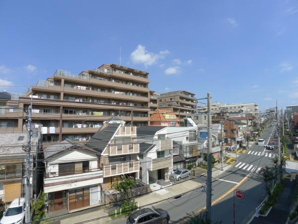 パティーナ東武練馬（403） 部屋画像