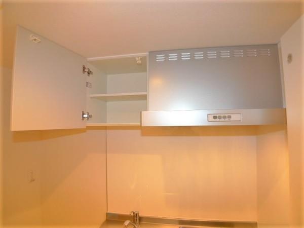リブリ・柏町（302） 部屋画像