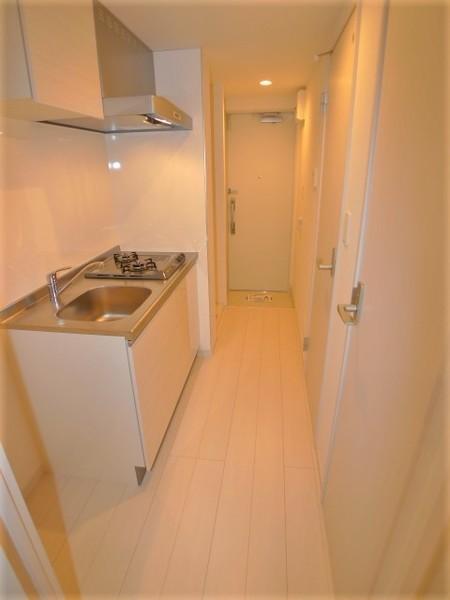 リブリ・柏町（302） 部屋画像