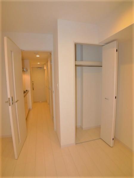 リブリ・柏町（302） 部屋画像