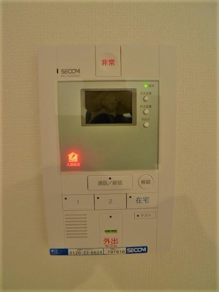 リブリ・柏町（307） 部屋画像