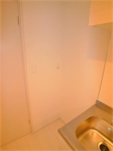 リブリ・柏町（307） 部屋画像