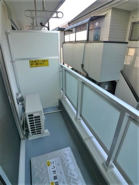 リブリ・柏町（307） 部屋画像