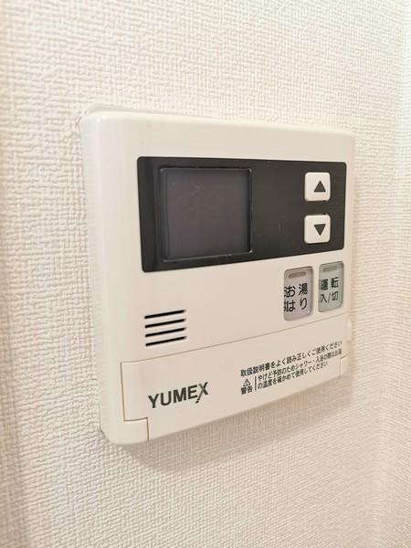 マノワール鈴木（105） 部屋画像