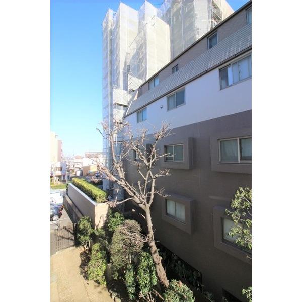 マノワール鈴木（105） 部屋画像