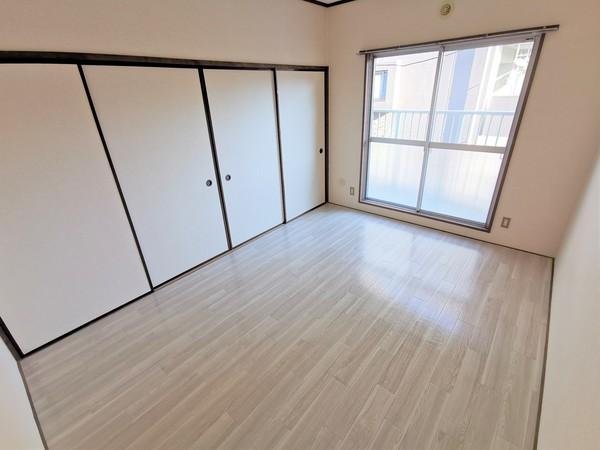 マノワール鈴木（105） 部屋画像