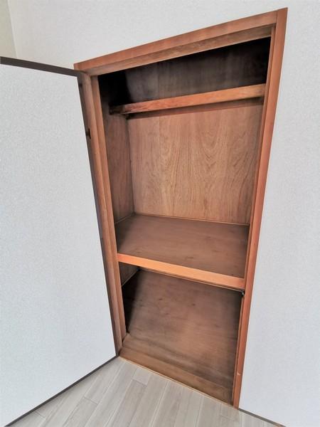 マノワール鈴木（105） 部屋画像