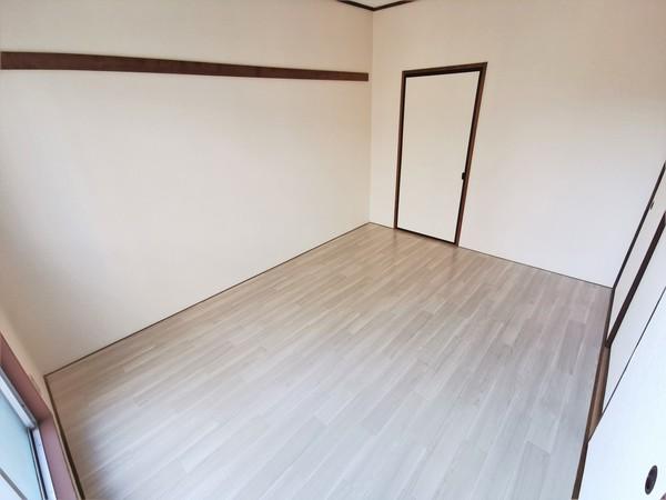 マノワール鈴木（105） 部屋画像
