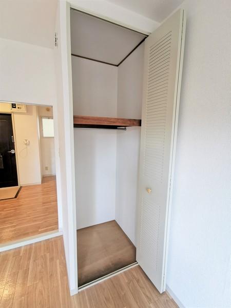 マノワール鈴木（105） 部屋画像