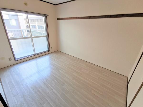 マノワール鈴木（105） 部屋画像