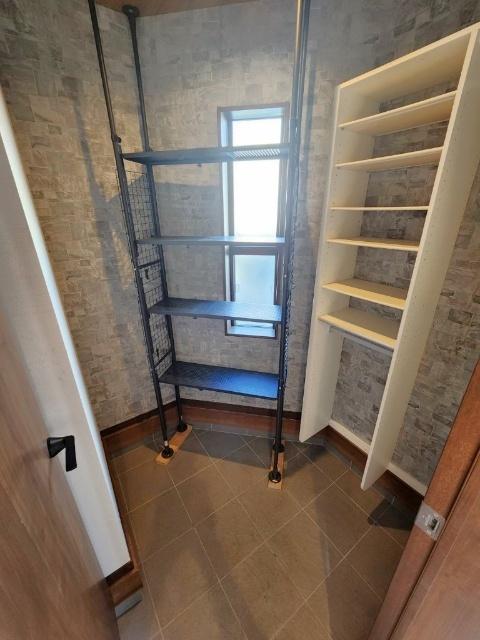 新座市馬場１丁目戸建（1） 収納