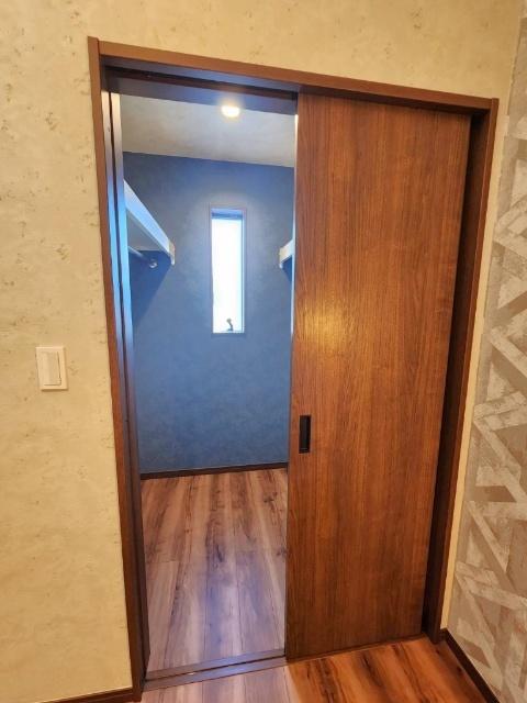 新座市馬場１丁目戸建（1） 収納