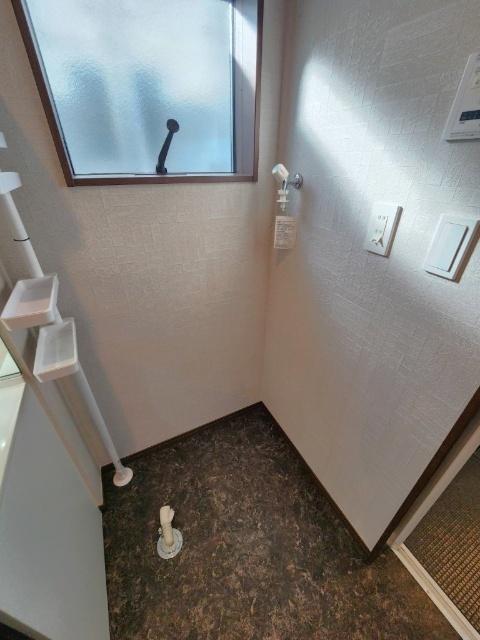 新座市馬場１丁目戸建（1） 設備