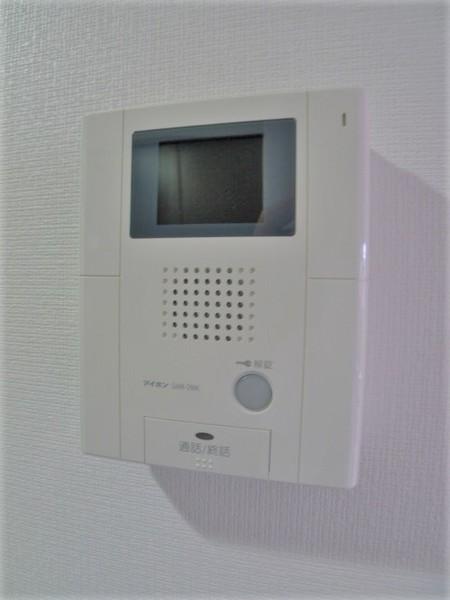 アテリア　コート（306） 部屋画像