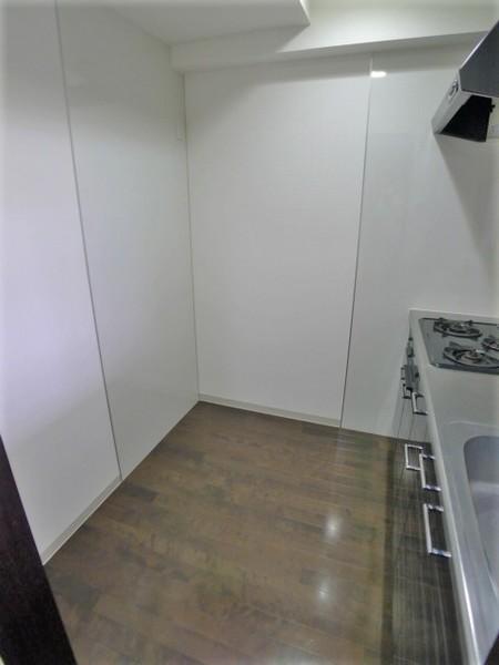 アテリア　コート（306） 部屋画像