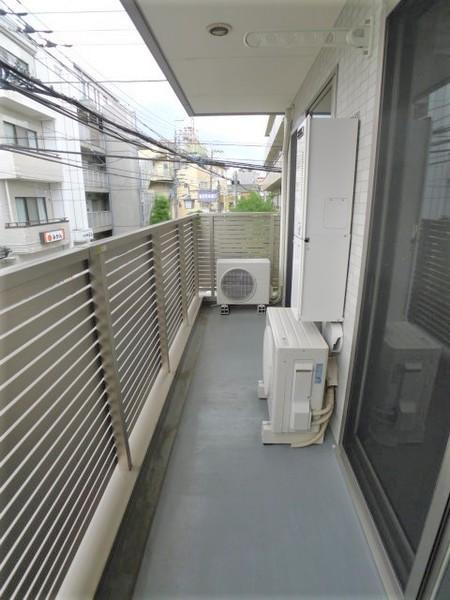 アテリア　コート（306） 部屋画像