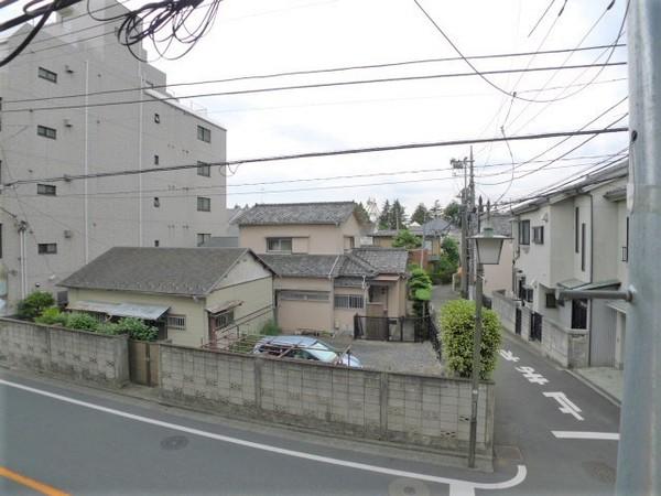 アテリア　コート（306） 部屋画像