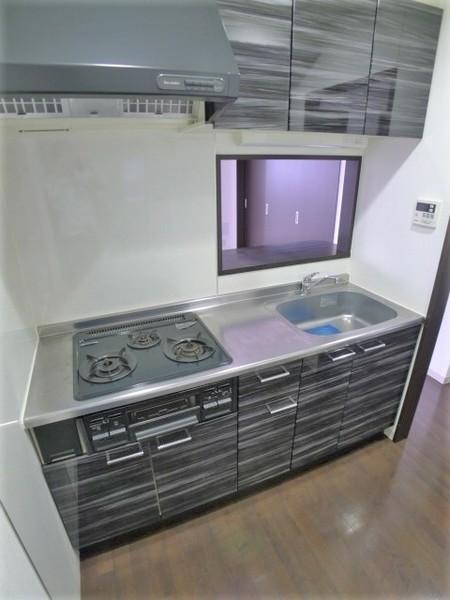 アテリア　コート（306） 部屋画像