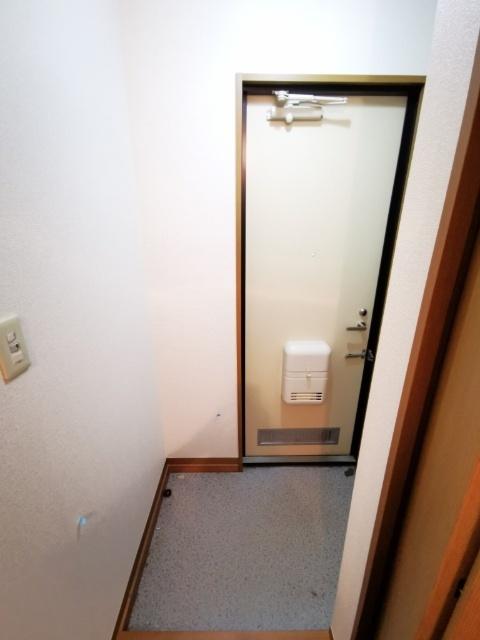 パールハイツ内田Ⅱ（101） 部屋画像