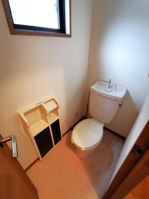 パールハイツ内田Ⅱ（101） 部屋画像