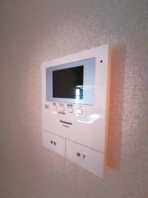パールハイツ内田Ⅱ（101） 部屋画像