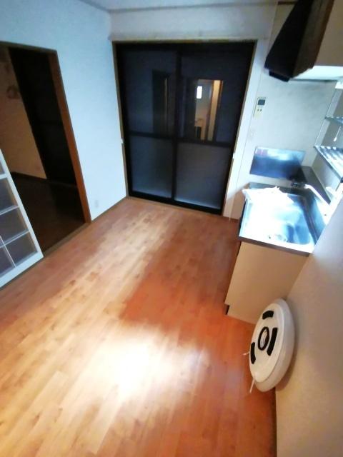 パールハイツ内田Ⅱ（101） 部屋画像
