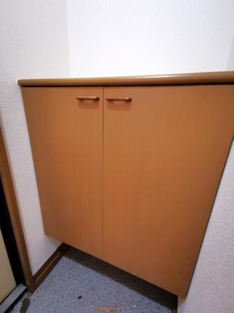 パールハイツ内田Ⅱ（101） 部屋画像
