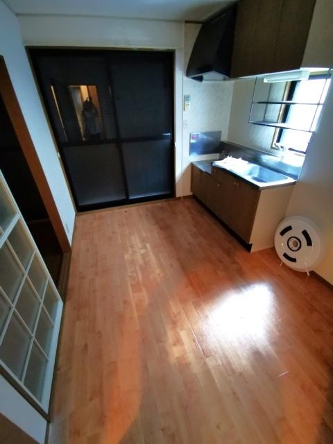 パールハイツ内田Ⅱ（101） 部屋画像