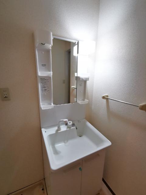 パールハイツ内田Ⅱ（101） 部屋画像