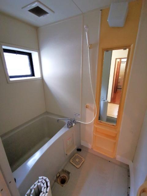 パールハイツ内田Ⅱ（101） 部屋画像