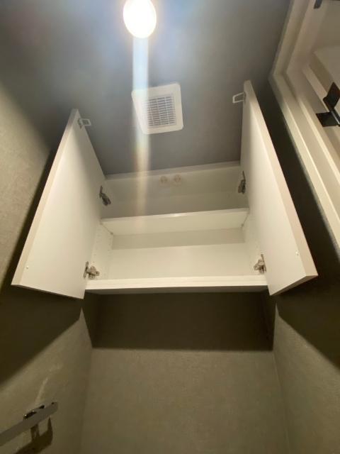 オープンブルーム和光（207） 部屋画像