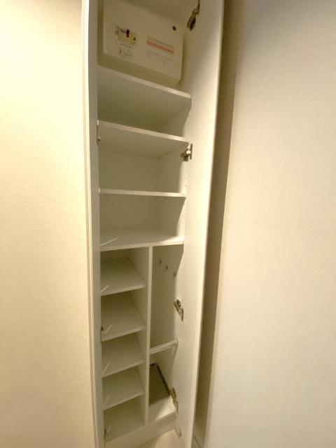 オープンブルーム和光（304） 部屋画像