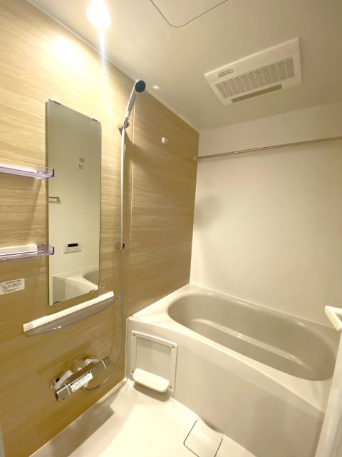 オープンブルーム和光（304） 部屋画像