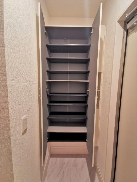エクセリア田柄（202） 部屋画像