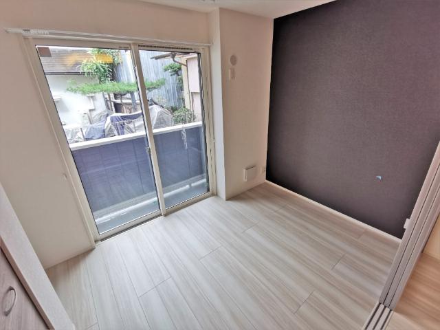 エクセリア田柄（202） 部屋画像