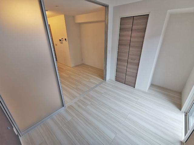 エクセリア田柄（202） 部屋画像