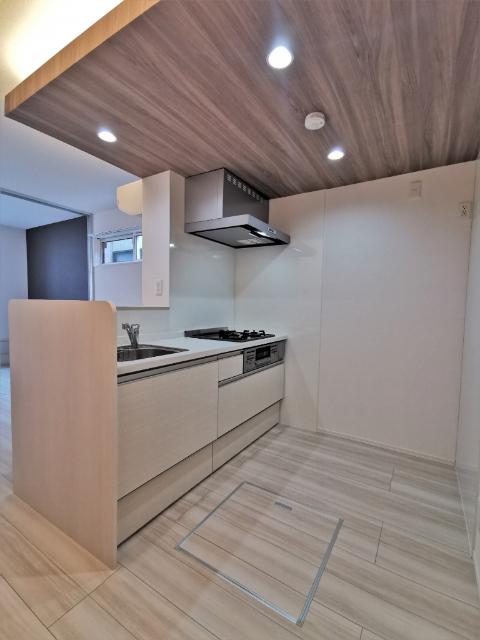 エクセリア田柄（202） 部屋画像
