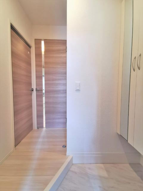 エクセリア田柄（202） 部屋画像