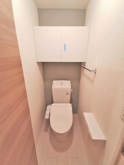 エクセリア田柄（202） 部屋画像