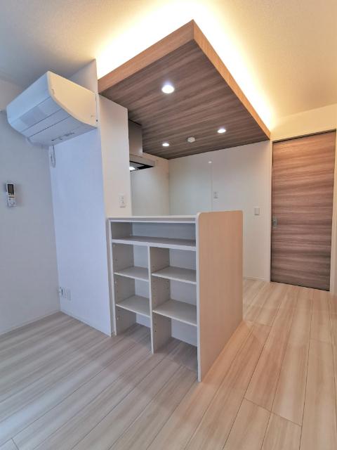 エクセリア田柄（202） 部屋画像