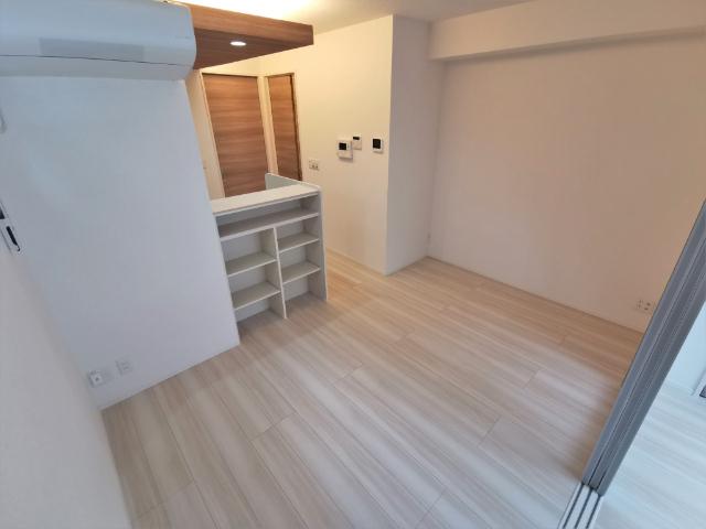 エクセリア田柄（202） 部屋画像