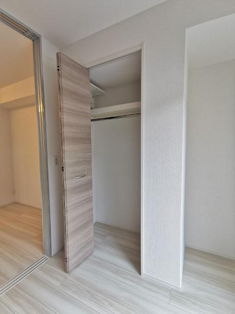 エクセリア田柄（202） 部屋画像